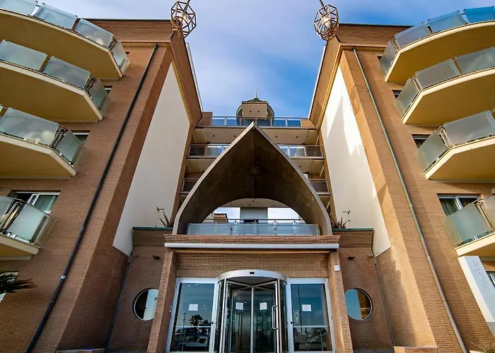 Smy Aran Blu Roma Mare (Adults Only) Hotel Lido di Ostia