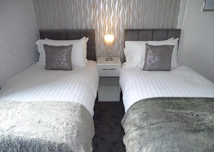 Vallum House Carlisle 