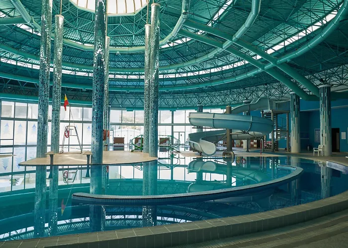 Eliz Hotel Convention Center Thermal Spa & Wellnes Ankara