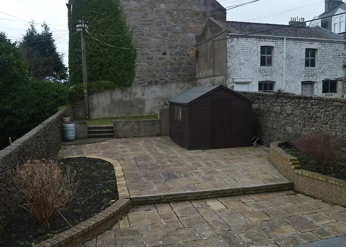 Jewel Guest House Aberdeen