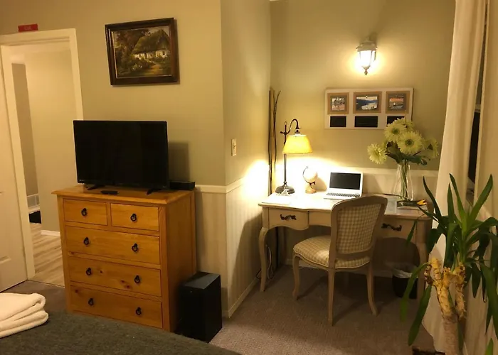 Country Cottage B&B Vernon