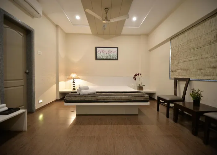 Hotel Naman Solapur