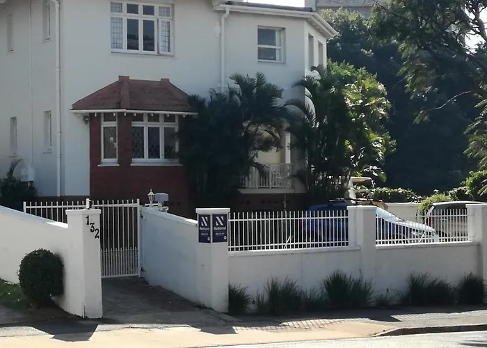 Innes Road Durban Accommodation Private Double Room With Private Bathroom