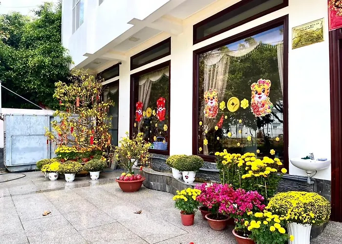 Hoa An Hotel Rạch Giá