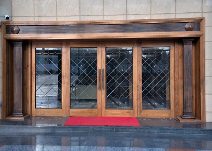 Hotel Hills Hosur