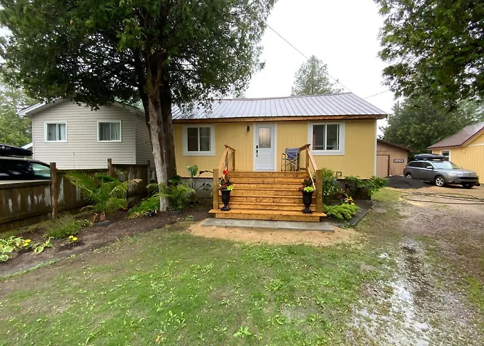 Casavon Cottages Cottage A Sauble Beach