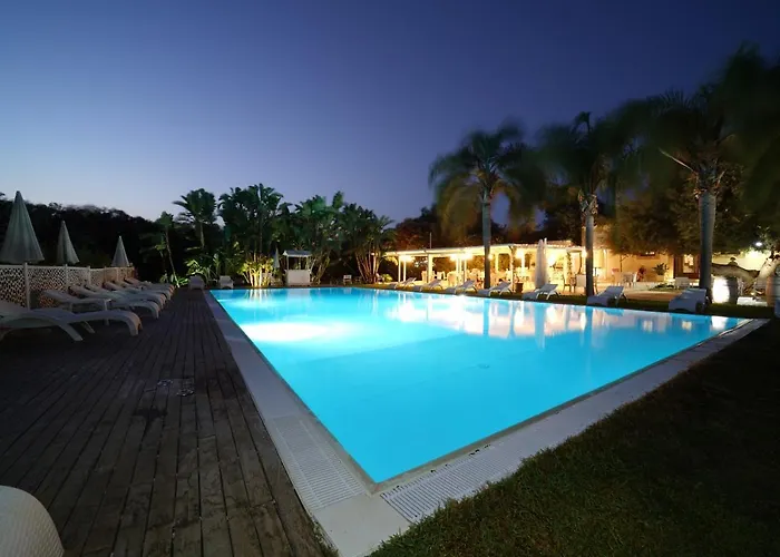 Life Hotels Kalaonda Resort Syracuse