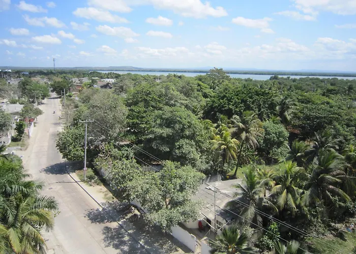 Hotel Valmar Cartagena