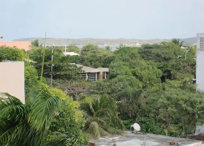Hotel Valmar Cartagena