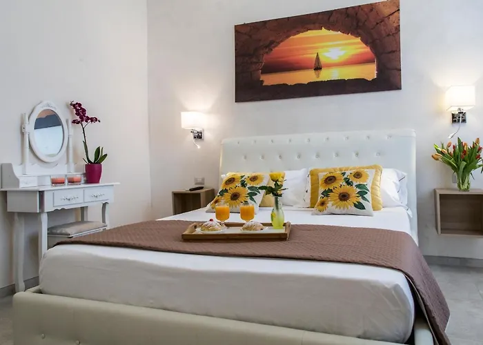 Alloggio Turistico Port Inn Civitavecchia