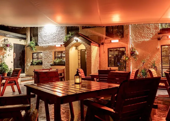 King'S Head Inn Llangennith