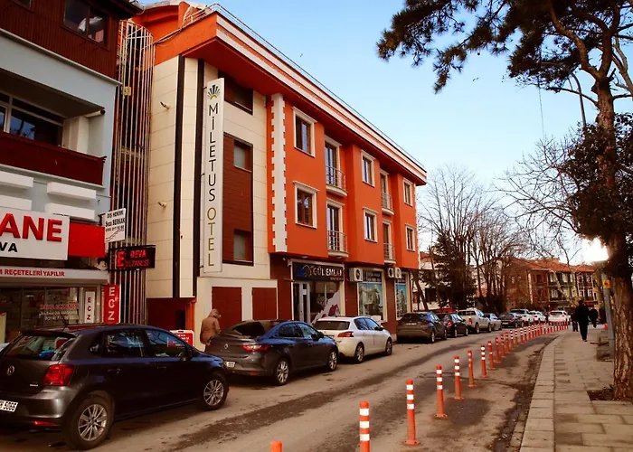 Miletus Otel Şile