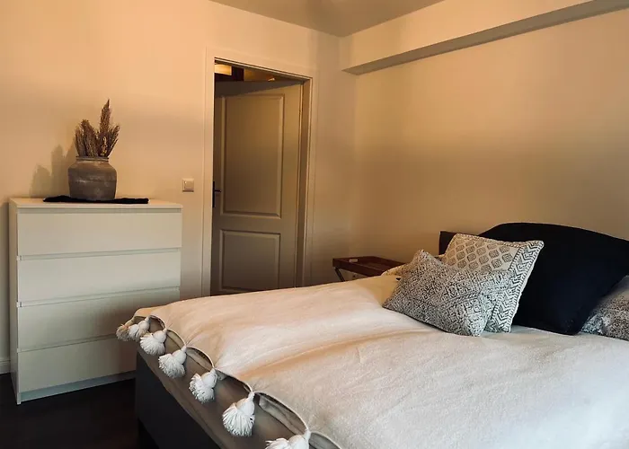 Bed and Breakfast Ring Residenz by E&P Concept Adenau