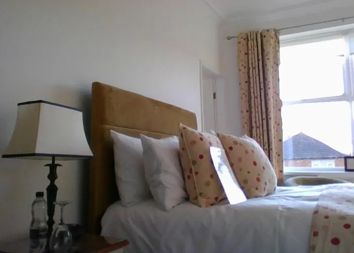 South Lodge Guest House Bridlington