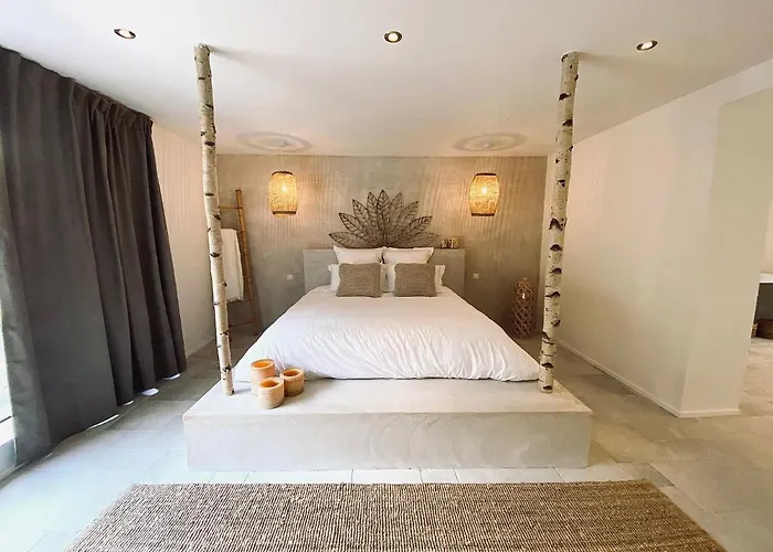 Casa Honey Bed & Breakfast Liege