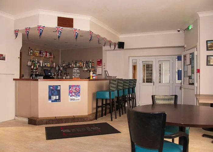 Craignelder Hotel Stranraer