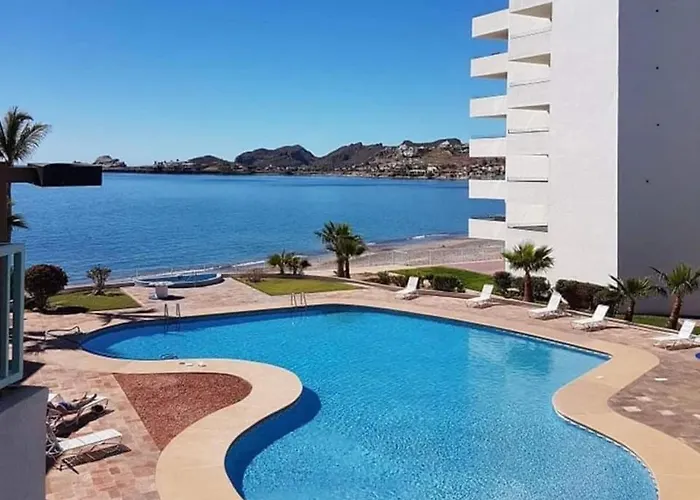 Condominio Posada 314 San Carlos San Carlos Nuevo Guaymas