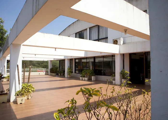 Pai Resort Belgaum
