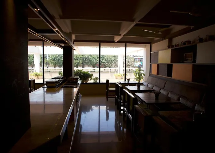 Pai Resort Belgaum
