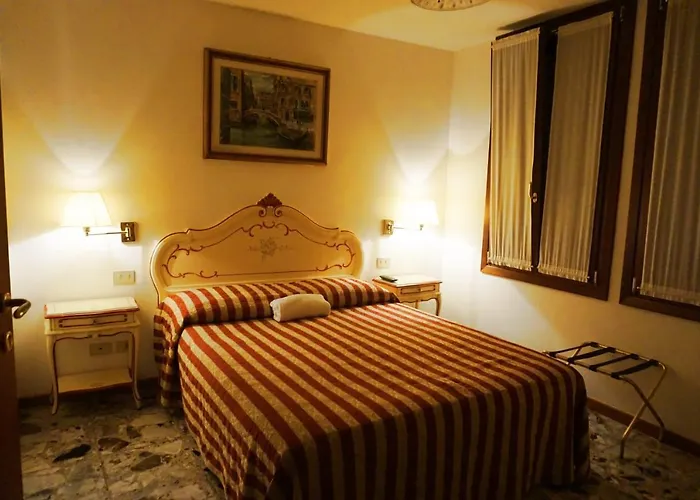 Hotel Rialto Experience Venecia
