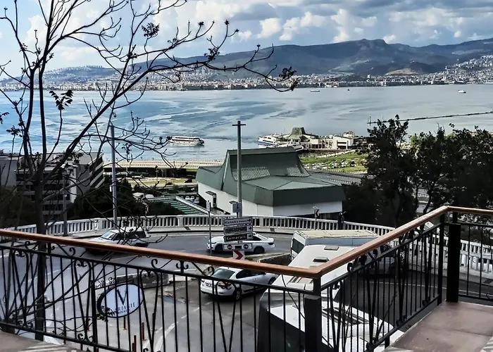 Variante Hotel İzmir