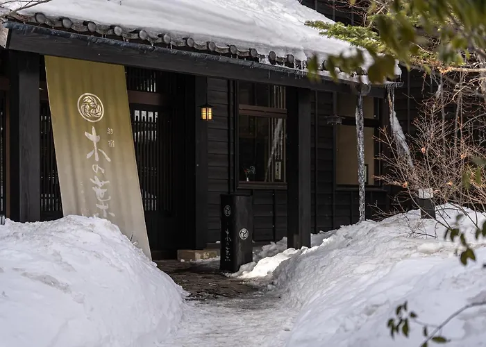 Konoha Hotel Kusatsu 