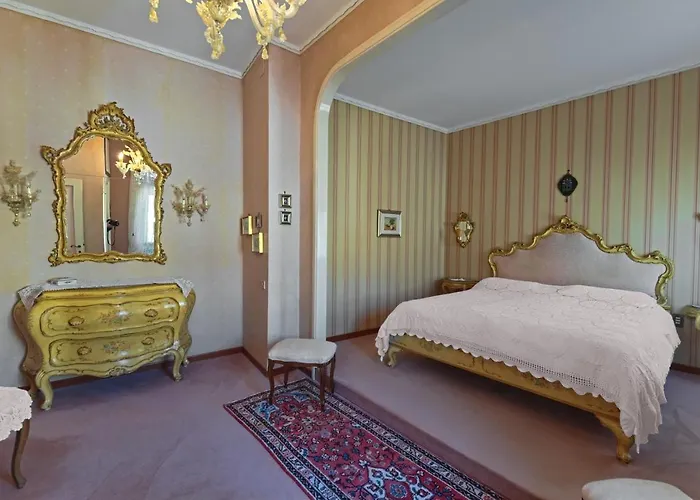 Bed and Breakfast Ca' Maddalena Venedig