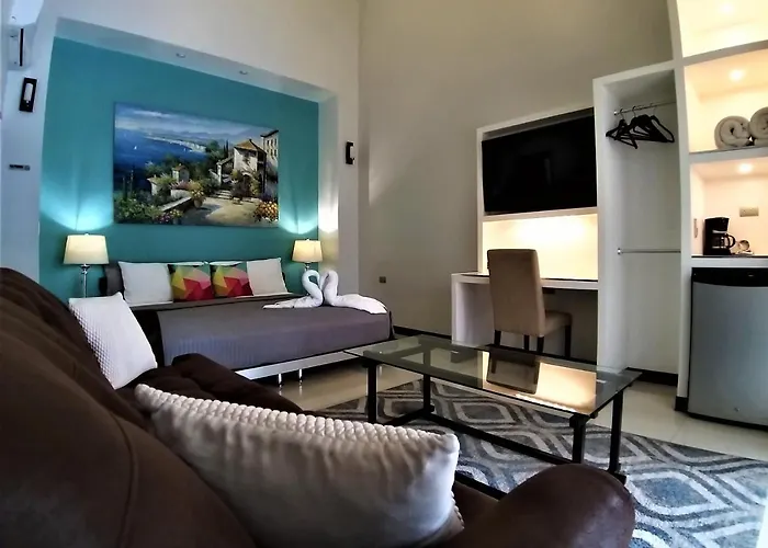 Alameda Cariari Boutique Hotel San Jose 