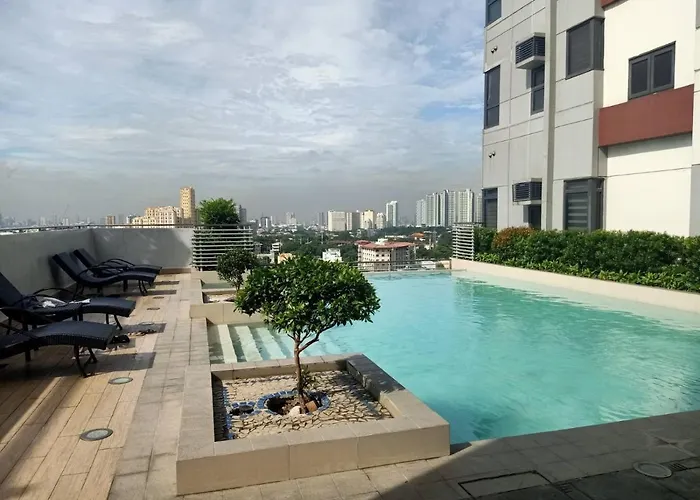 The Sentinel Residences Quezon City