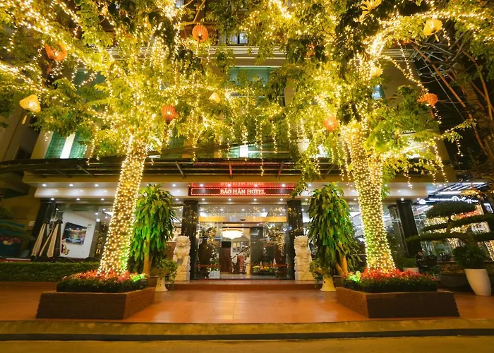 Bảo Hân Hotel Hạ Long