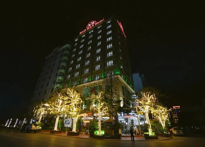 Bảo Hân Hotel Hạ Long