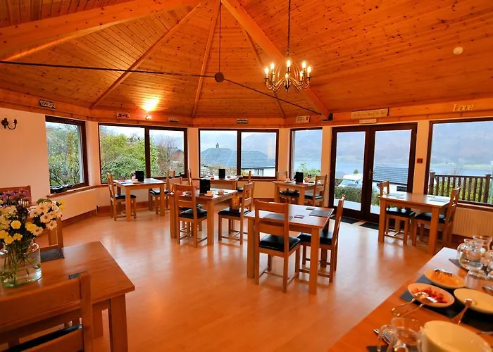 Lochview House Hotel Fort William