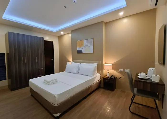 Beaver Hotel Cebu