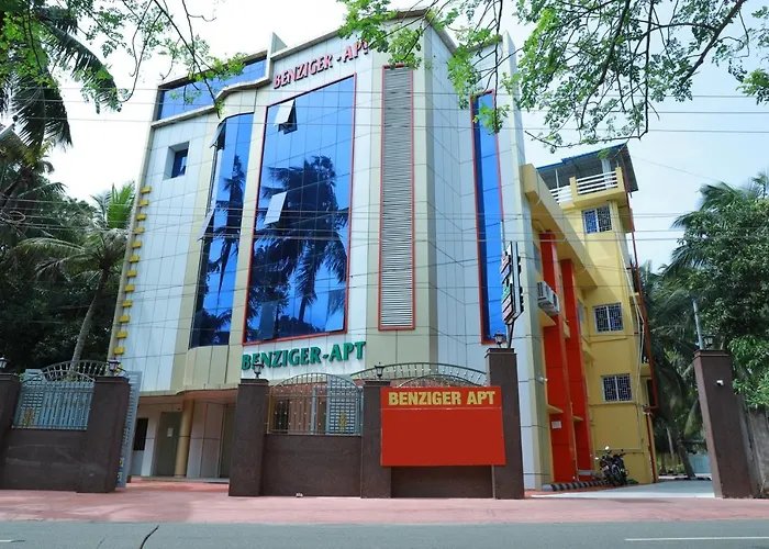 Benziger Inn Kanyakumari