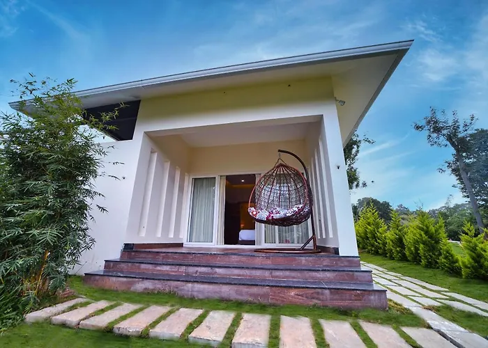 Jungle Bay Resorts & Spa Wayanad