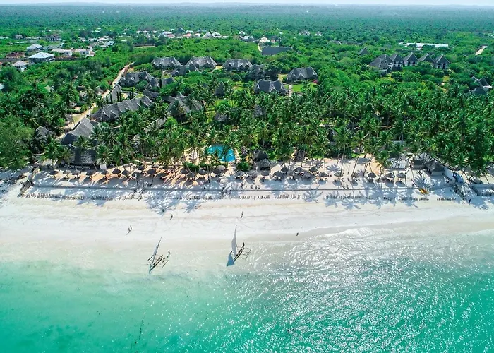 Veraclub Zanzibar Village Kiwengwa 