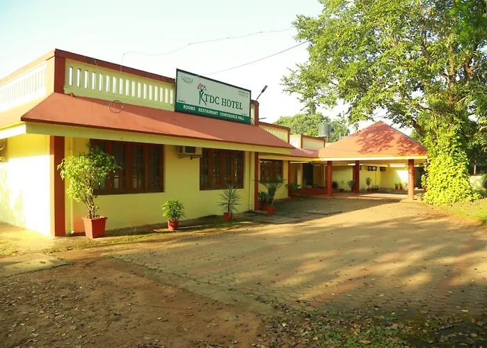 Ktdc Tamarind Kondotty
