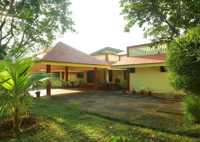 Ktdc Tamarind Kondotty
