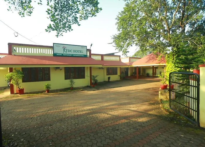 Ktdc Tamarind Kondotty