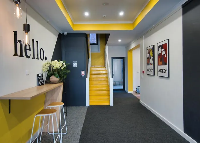Dreamy Stays Accommodation - Private Rooms With Shared Bathrooms Adelaide