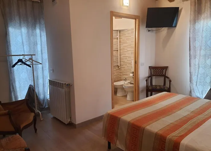 Parma House Bed & Breakfast