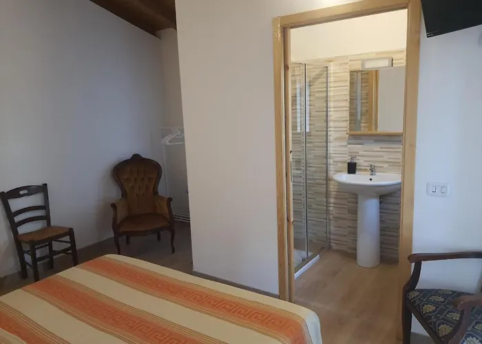 Parma House Bed & Breakfast