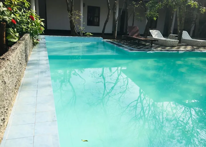 Alikele Hotel & Resort Sigiriya