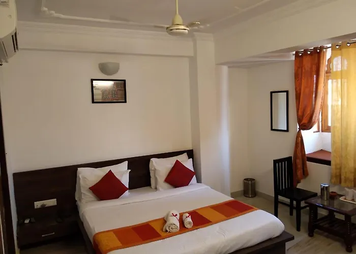 Hotel Yellow Stone Jaisalmer