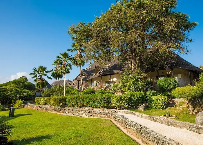 Veraclub Zanzibar Village Kiwengwa 