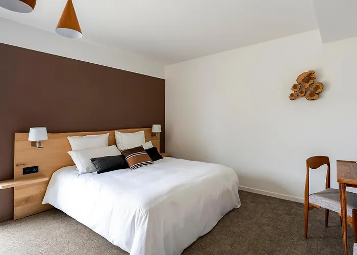 Hotel Le 25 Andernos-les-Bains