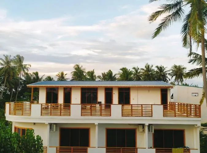 Cowry Inn Fulidhoo