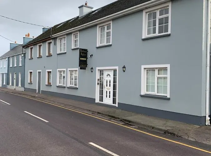 Dingle Harbour Nights Hotel
