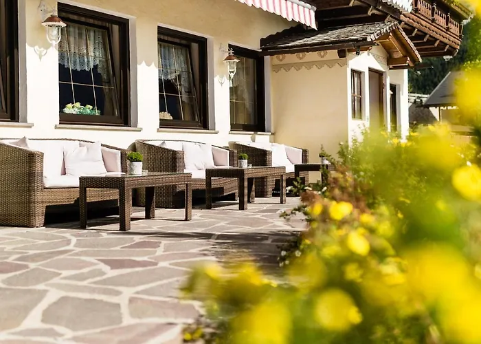 Romantik & Family Hotel Gardenia***S Wolkenstein in Gröden