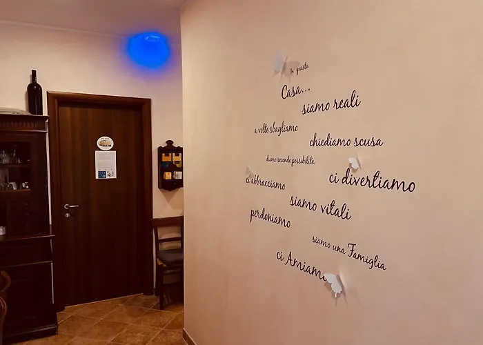 Hotel Casa Friends Lingotto Ospedali Metro Spezia Turín